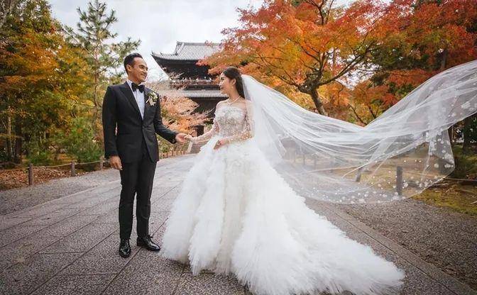 娱乐圈小姨子大赏：赵本山刘德华汪小菲甄子丹的小姨子都不一般