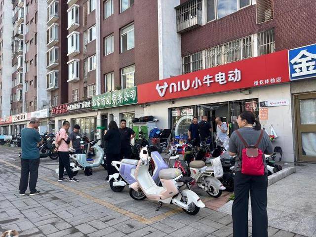 电动自行车新国标实施在即，商家诱导消费者“买旧不买新”