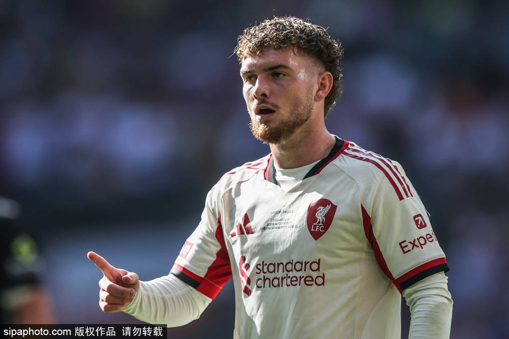 诚意！红军对水晶宫很不满，但仍愿花2500万冬窗买格伊