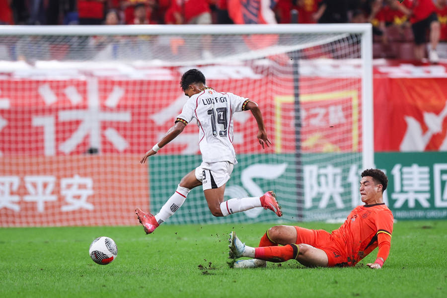 高估自己低估对手，2比1险胜东帝汶，U22国足将面临更大压力