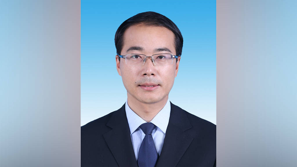 浙江公示：绍兴市委常委鲁霞光拟提名副省级城市副市长人选