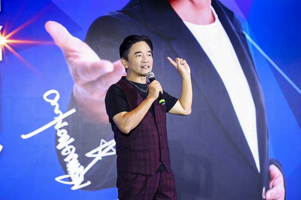 「源起自然·美业之巅」2025东森自然美54周年盛典圆满落幕