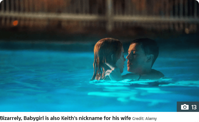 笑死！美国政府关门，公务员为爱发电！妮可·基德曼20年婚姻再破裂，背后竟是…