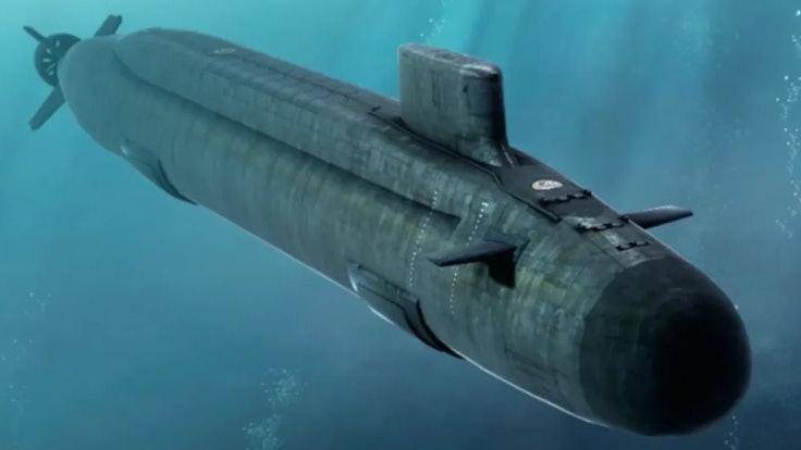 不仅有055万吨大驱和福建舰，美媒：中国095核潜艇循环泵+鹰击19