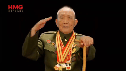 追光的你|一切民族英雄都是中华民族的脊梁