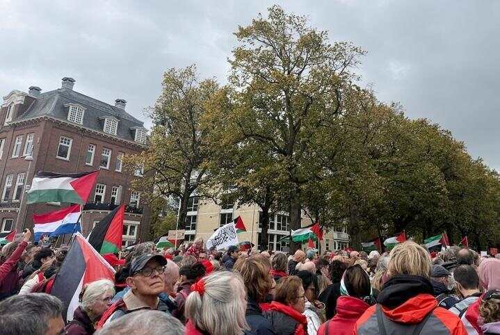 早安!世界丨哈马斯:与以间接谈判取得积极进展;2025年诺贝尔生理学或医学奖揭晓