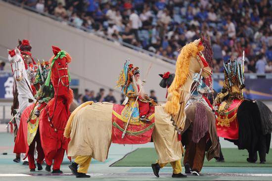 苏超上演“惊险时刻”！“辽超”爆出最大冷门