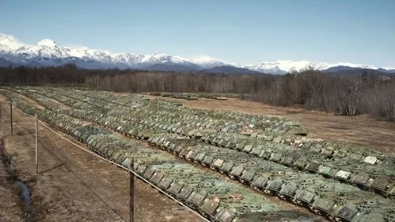 不再伪装，意大利露出了真面目：北约准备参战，俄乌将迎来大结局