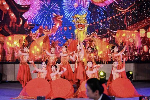 2025陕西丹凤红酒文化交流会正式启幕