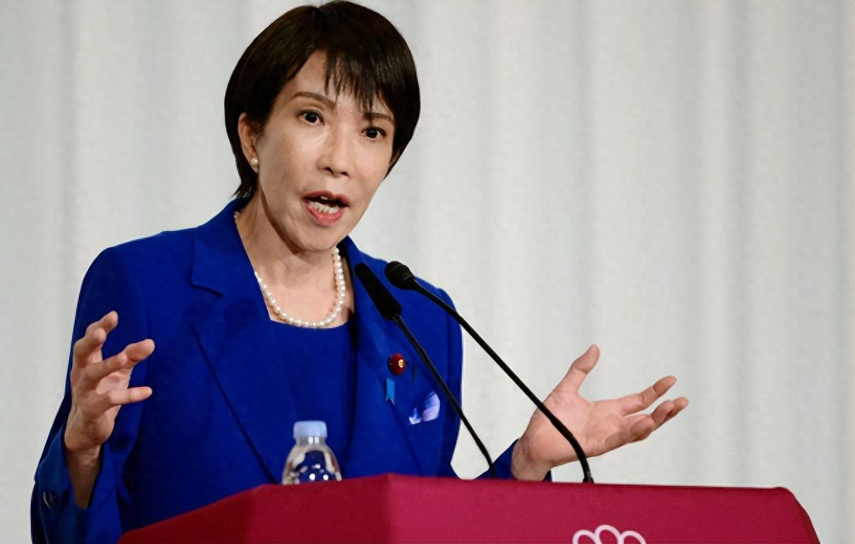 高市早苗出局，党内政变开始！石破茂傻眼：日本这烂局最终还是得他来收拾