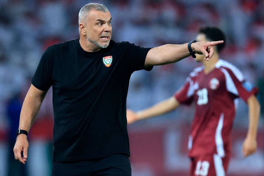 亚足联完成任务，“保送”沙特与卡塔尔进世界杯，众人怒喷也无法改变剧本