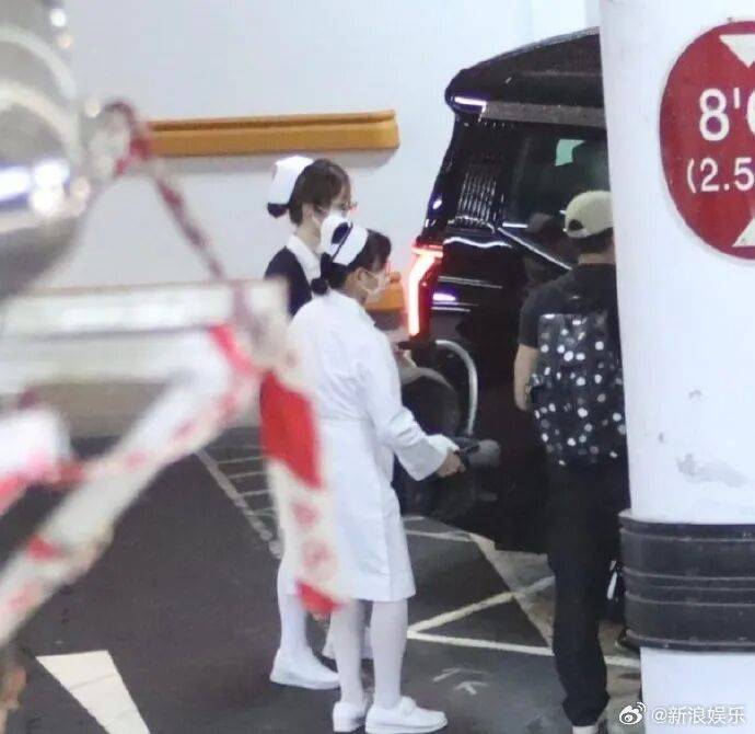 郭富城官宣三胎出生!“我们家就是女神之家”