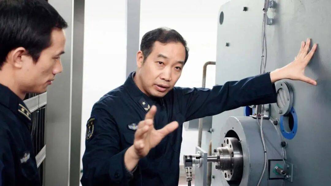 大国重器:福建舰与电磁弹射技术