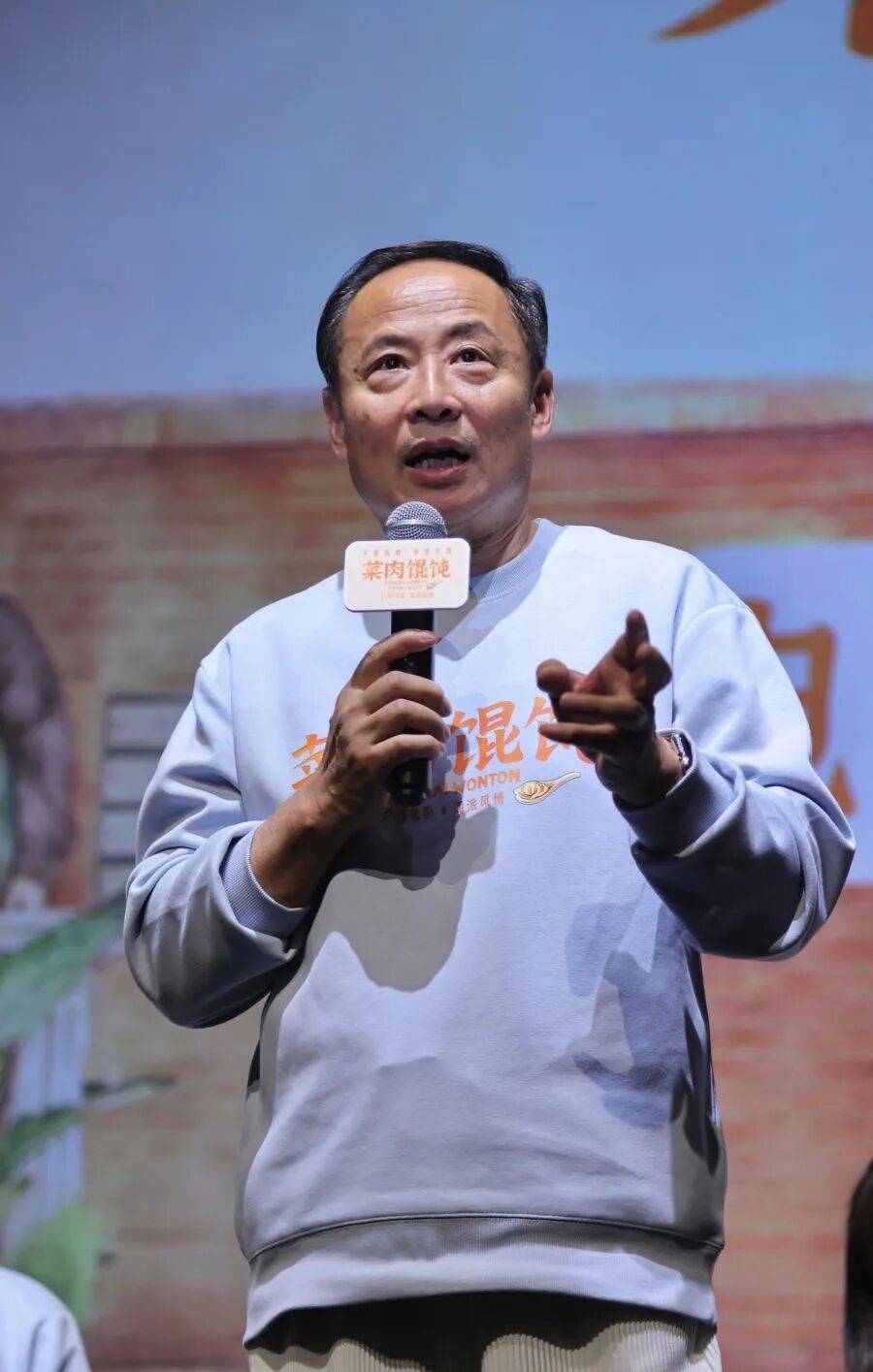 沪上著名演员集体现身！全员哽咽全场动容，有人不惜为它抵押房产！面世在即，最新剧透