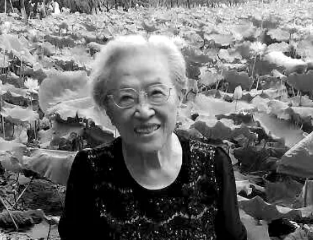 浙江省政协原副主席、原杭州大学校长薛艳庄逝世，享年96岁