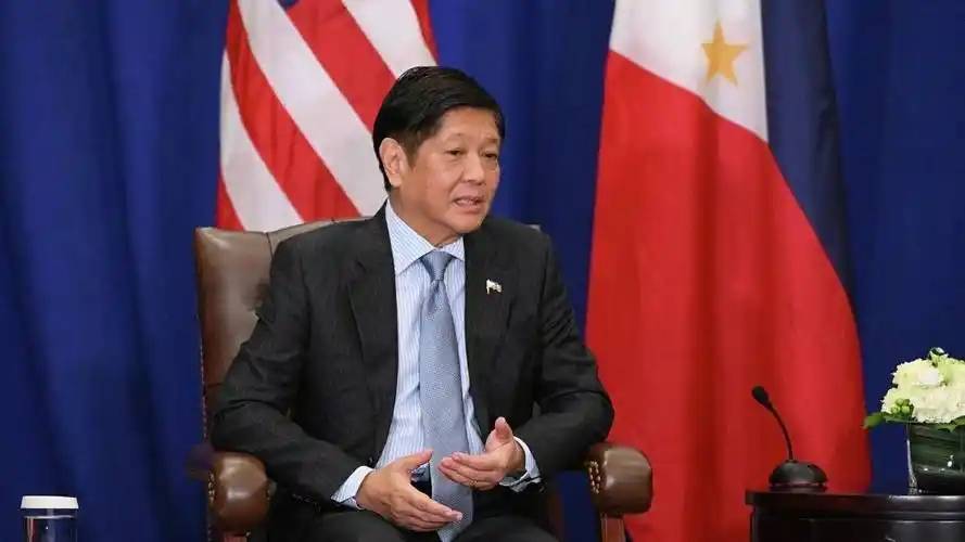 马科斯提出要求,菲军方在遇到冲突时,要做好单独作战30天的准备!来南海讨打?