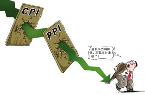 货币紧缩政策(货币紧缩政策对那些行业利好)