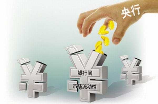 货币政策三大法宝(货币政策三大传统法宝)