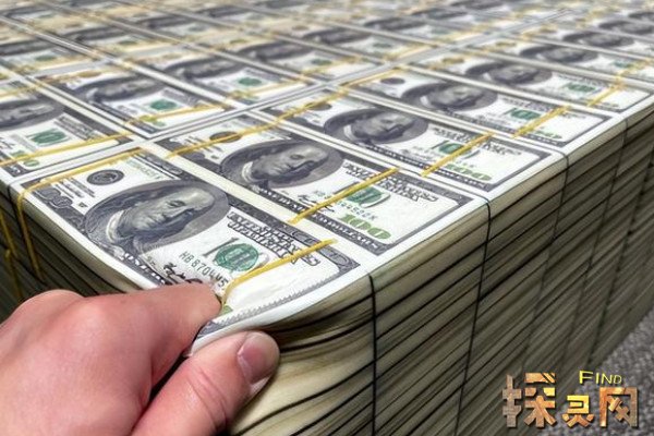 货币超发(2023货币超发多少)