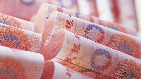 货币与中国(货币与中国经济发展的关系)
