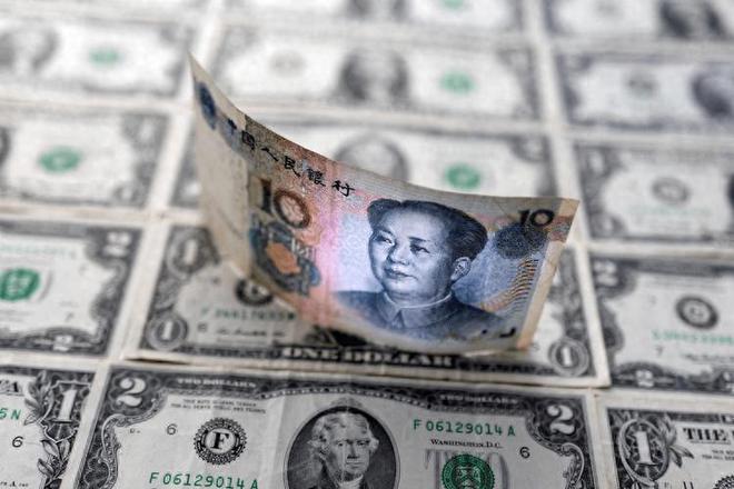 货币与中国(货币与中国经济发展的关系)