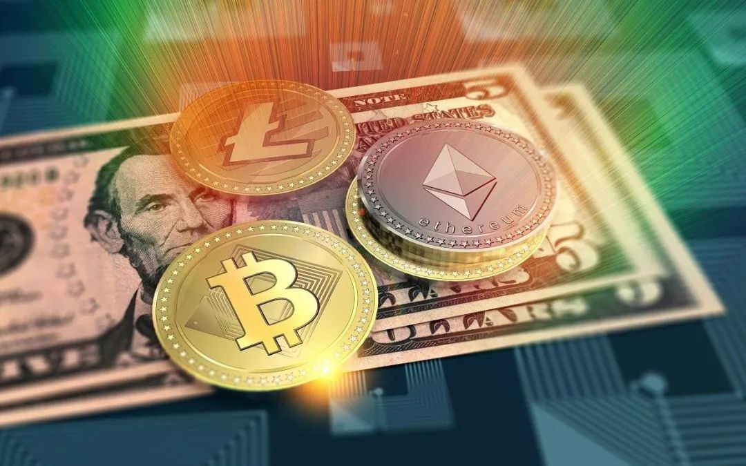 货币平台(crypto数字货币平台)