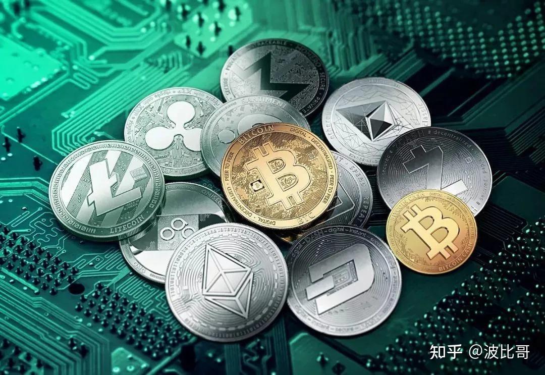 区块链数字货币(区块链数字货币平台)