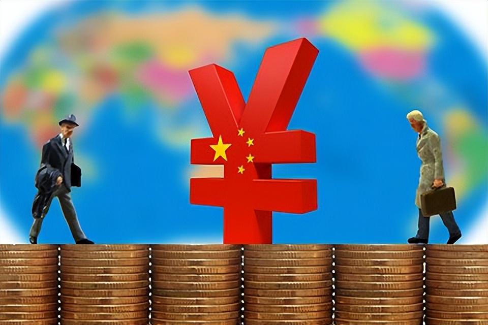 国际结算货币(国际结算货币排名)