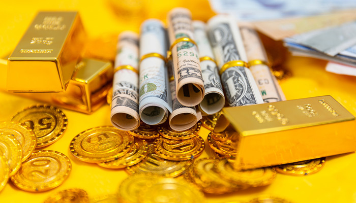 黄金货币(黄金货币属性)