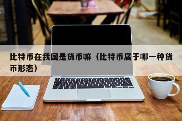 货币形态(货币形态的演化)