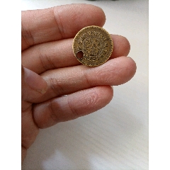 代用货币(代用货币举例)