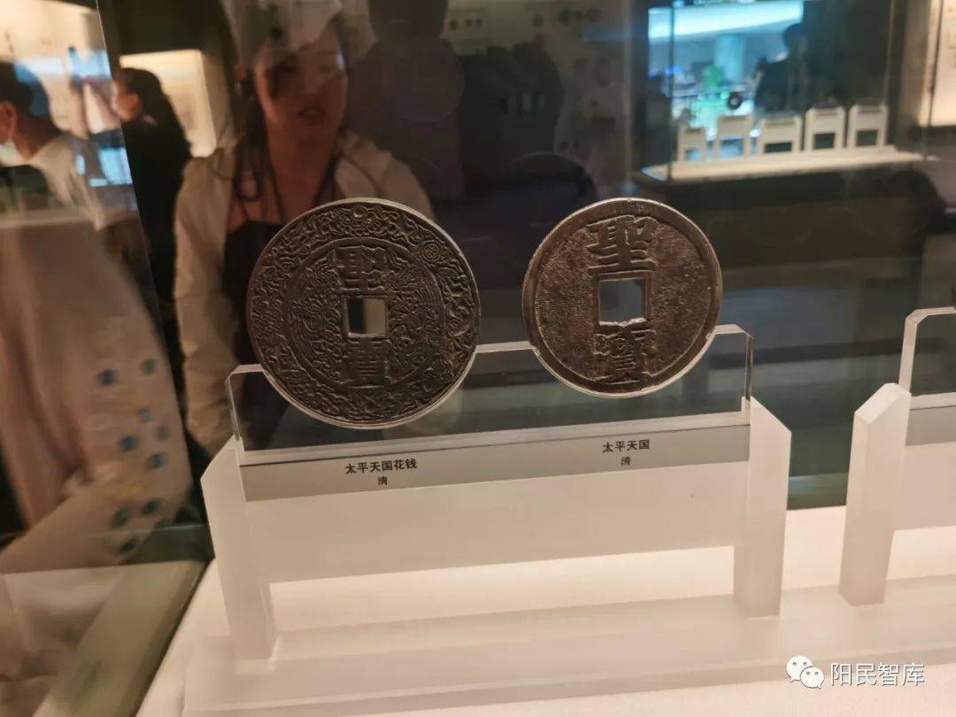 货币博物馆(货币博物馆的价值和意义)