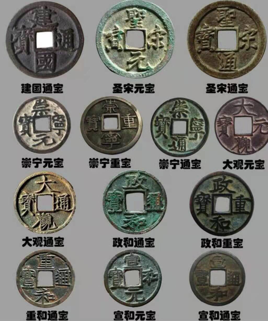 货币的意义(秦朝统一货币的意义)