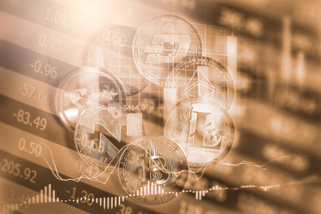 货币与金融(货币与金融法之间的关系)