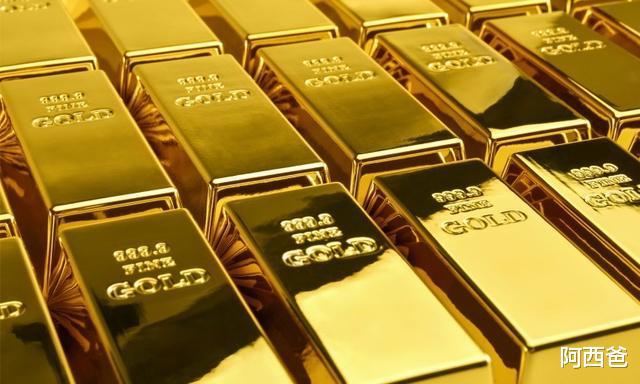 黄金货币(黄金货币属性与商品属性的区别)