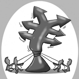 货币紧缩政策(货币紧缩政策是什么意思)