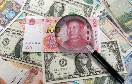 货币外汇(货币外汇网)