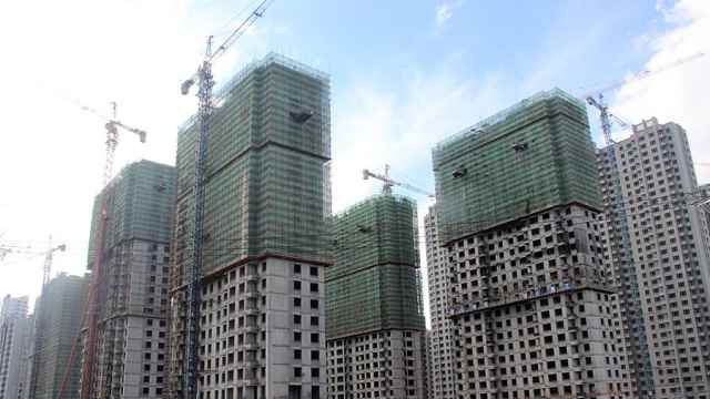 棚改货币(棚改货币化是谁提出来的)