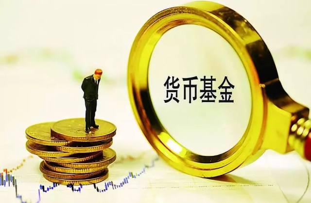 货币基金投资(货币基金投资的是什么)