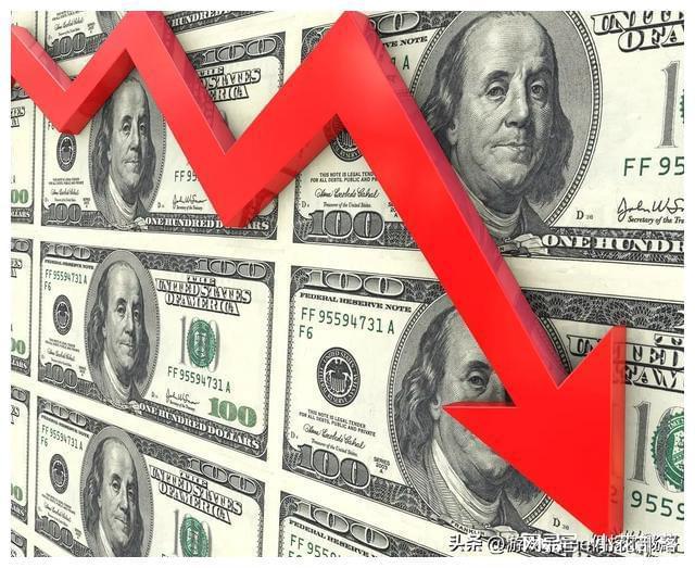 货币贬值(货币贬值100万倍的短剧)