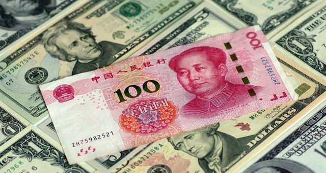 发行货币(发行货币为什么可以弥补财政赤字)