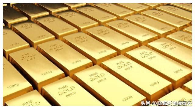 货币黄金(货币性黄金)