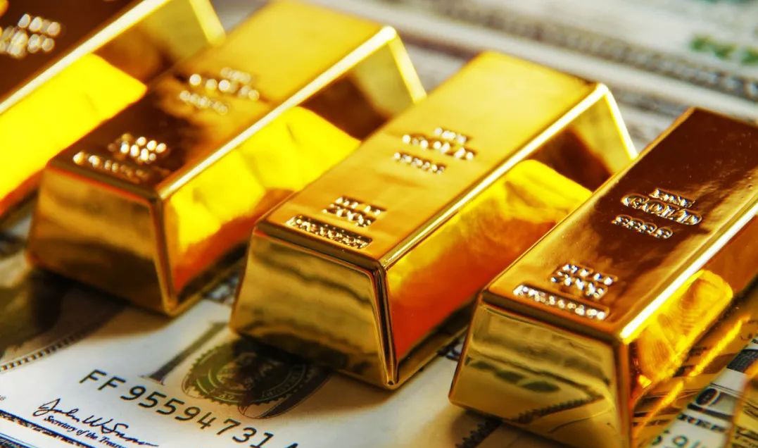 货币黄金(货币黄金和商品黄金的区别)