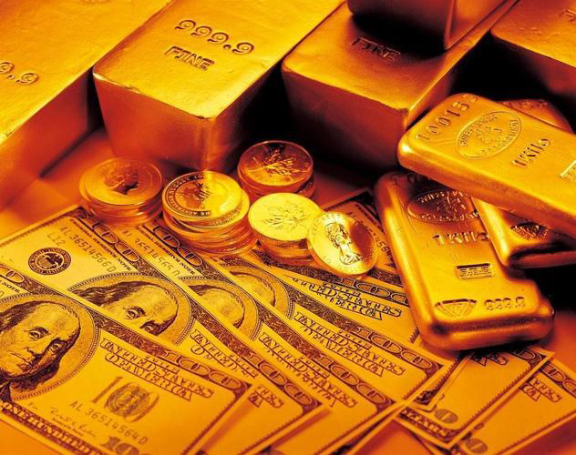 货币与金融(货币与金融的关系)