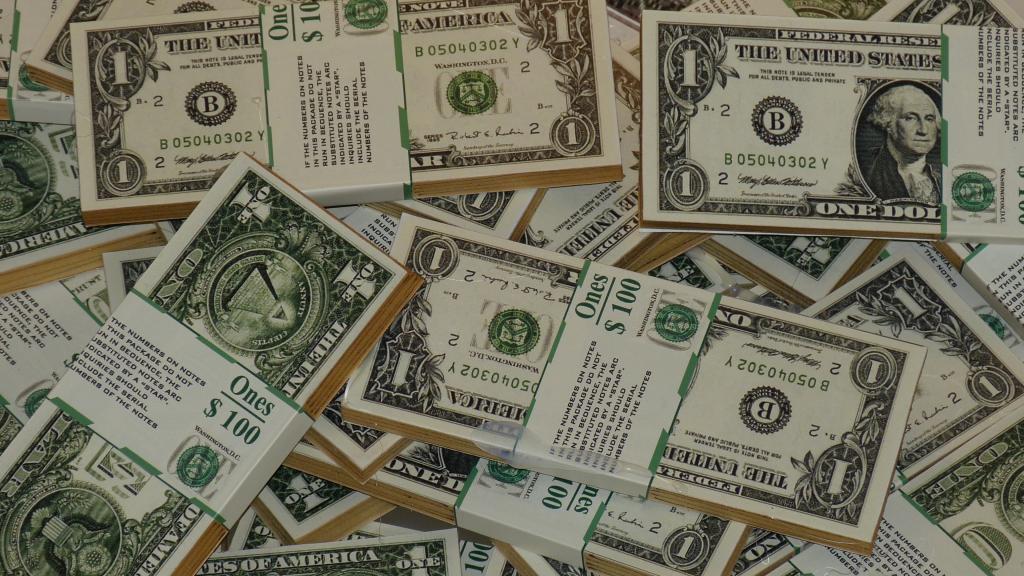 $货币(货币资金包括哪些科目)