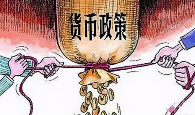 宽松货币政策(宽松货币政策和紧缩财政政策)
