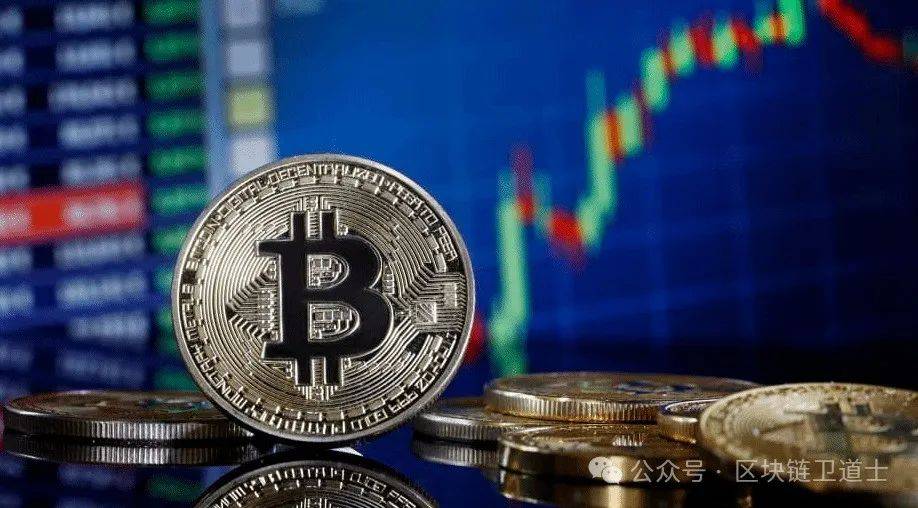 比特币货币(比特币货币最新行情走势)