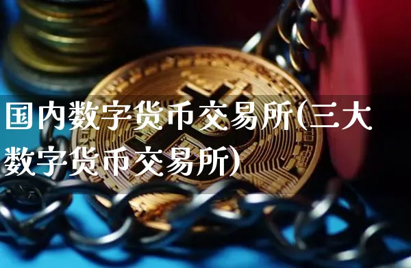 国内数字货币平台(国内数字货币平台有哪些)
