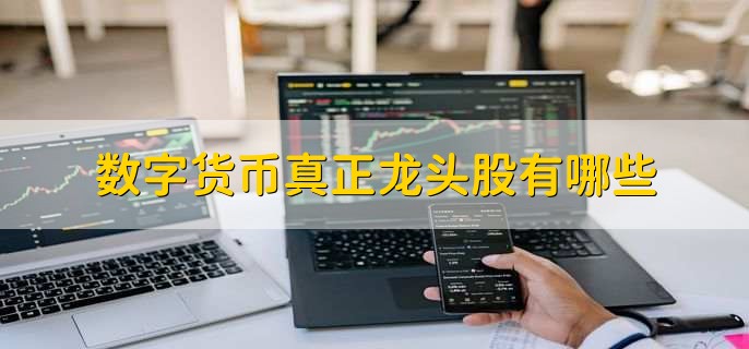 数字货币龙头股(数字货币龙头股有哪些)