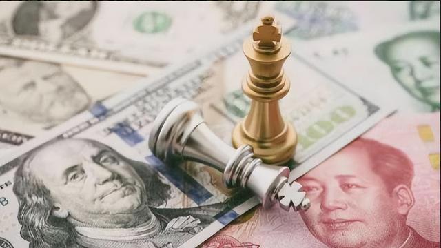结算货币(速卖通的结算货币)